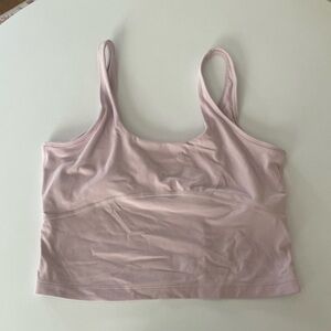 TNA butter bound sports tank